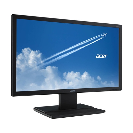 Acer Monitor BI, 23.6" FULL HD 1920 X 1080, 60HZ, VGA, HDMI