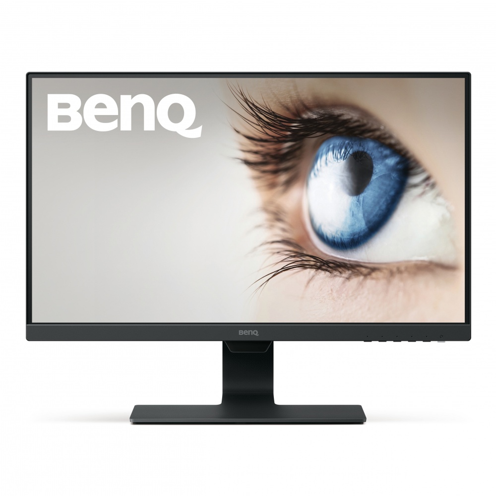 BenQ Monitor LED 23.8", Full HD, HDMI,Resolución 1920x1080 Panel IPS