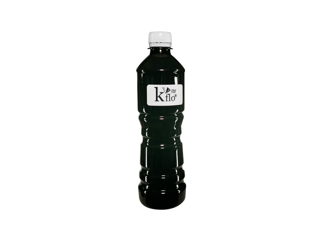 Kflo® Tinta Pigmentada Compatible Con Canon *500ml*