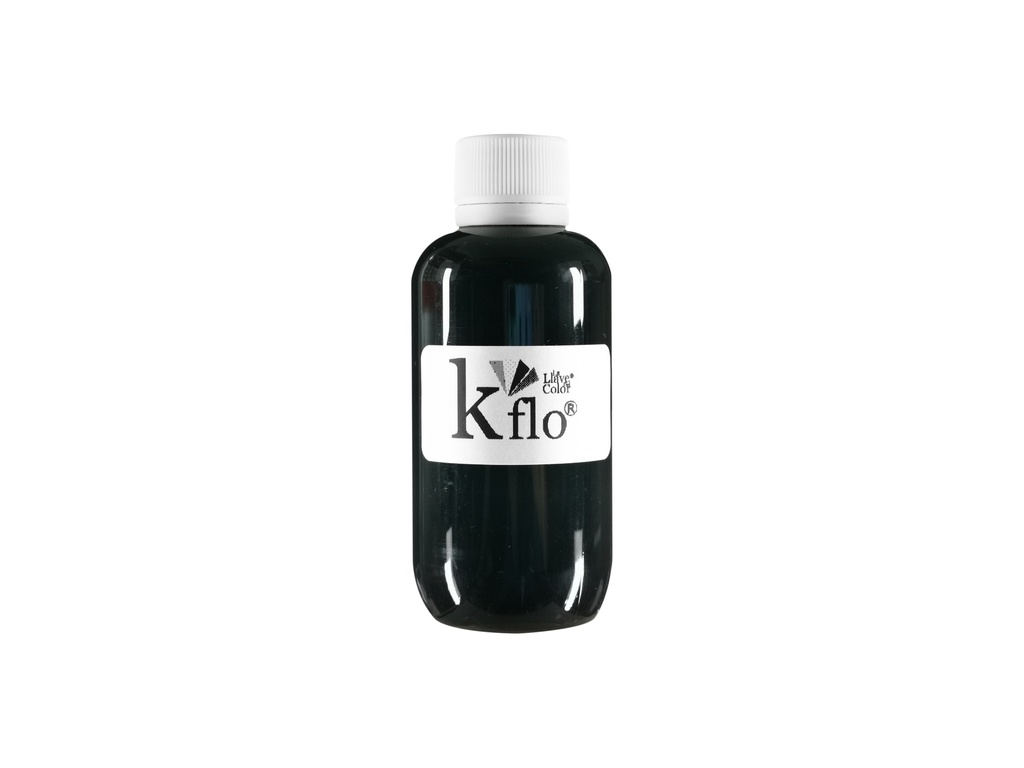 Kflo® Tinta Pigmentada Compatible Con Canon *250ml*