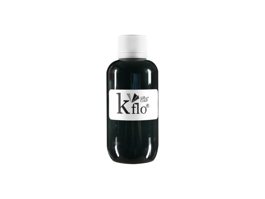 Kflo® Tinta Pigmentada Compatible Con Hp *60ml*