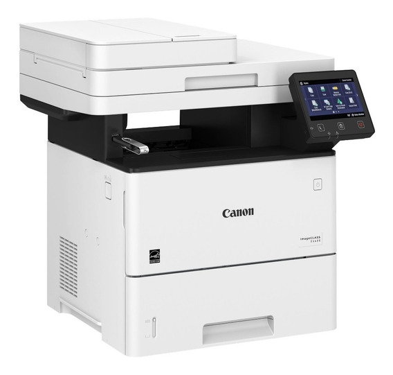 Canon ImageCLASS D1620 Láser Multifuncional Monocromática