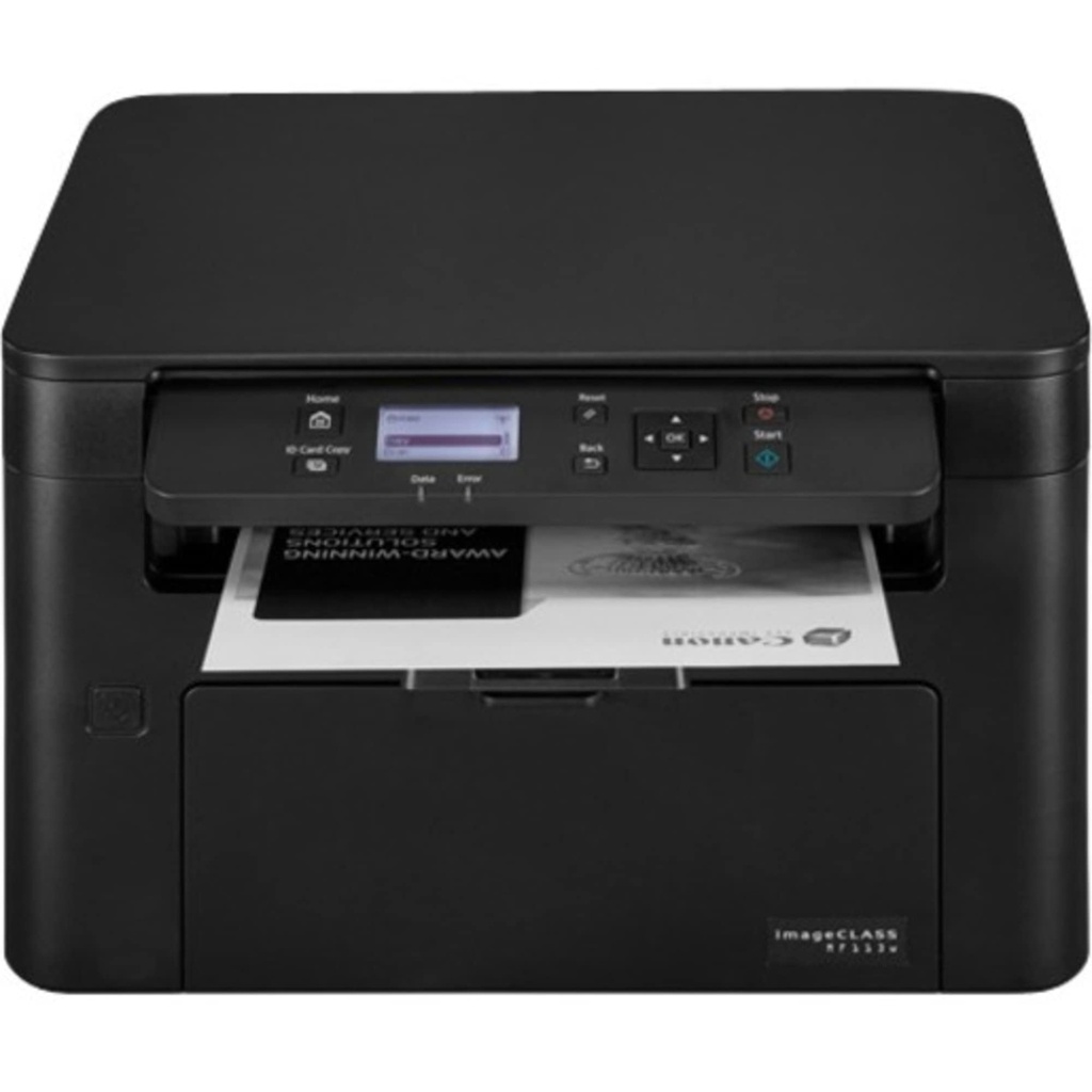 Canon ImageCLASS MF113w Multifuncional Monocromatica