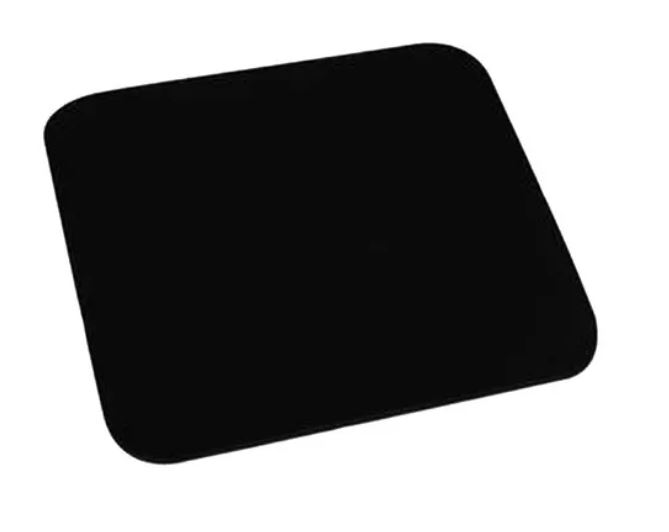 Manhattan Mouse Pad Espuma 6mm Color Negro