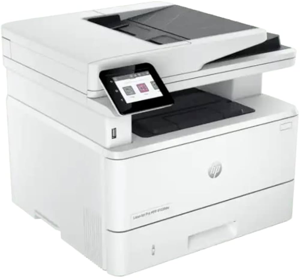 Multifuncional HP LaserJet Pro MFP 4103dw