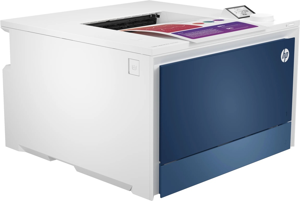 IMPRESORA HP COLOR LASERJET PRO 4203DW