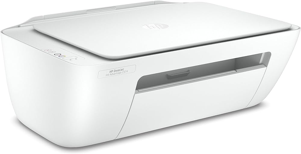 HP Deskjet Ink Advantage 2374