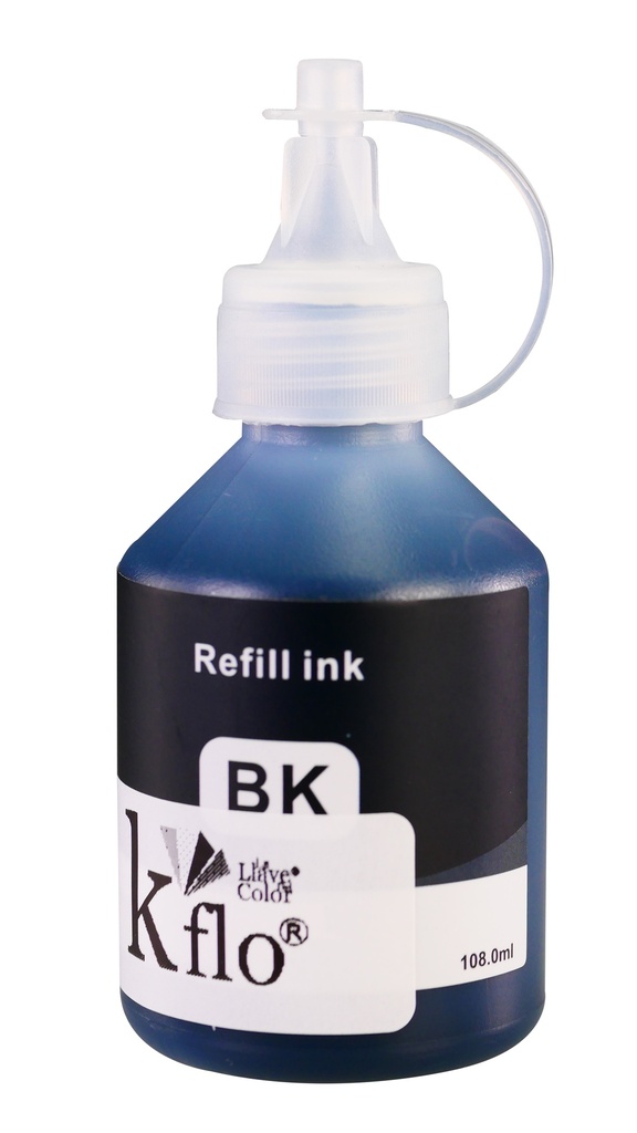 Kflo® Tinta Compatible BTD60 Y BT5001