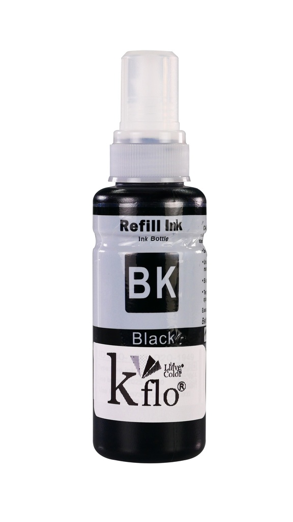 Kflo® Tinta Compatible T664