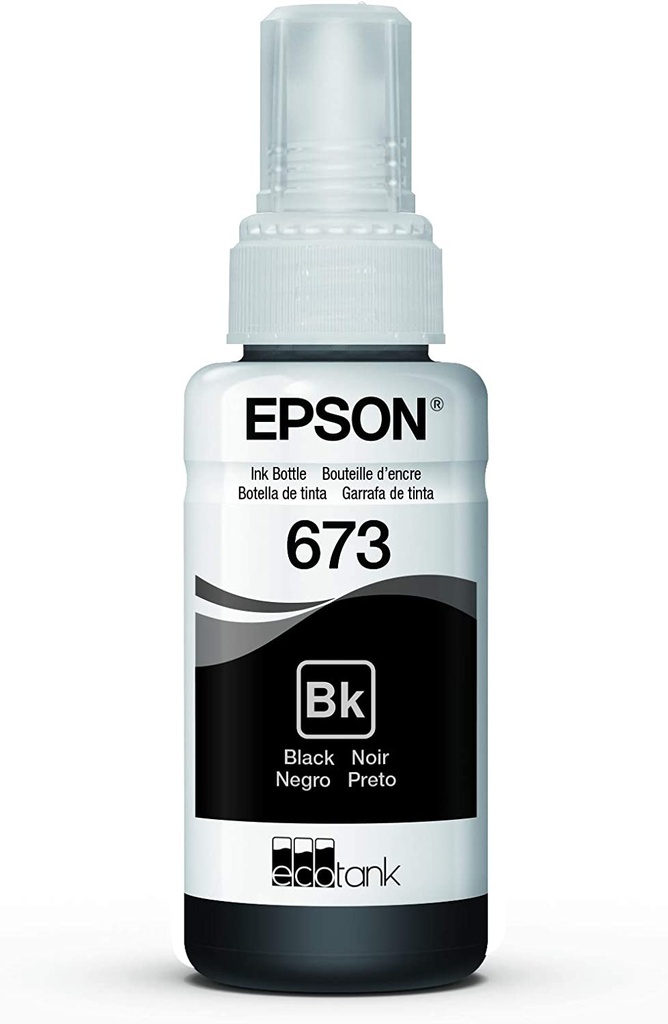 Epson Tinta Original T673