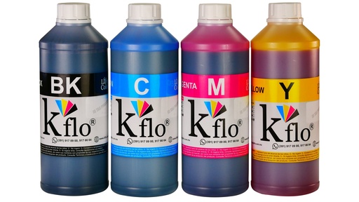 Kflo® Tinta Compatible T544 *Litro*