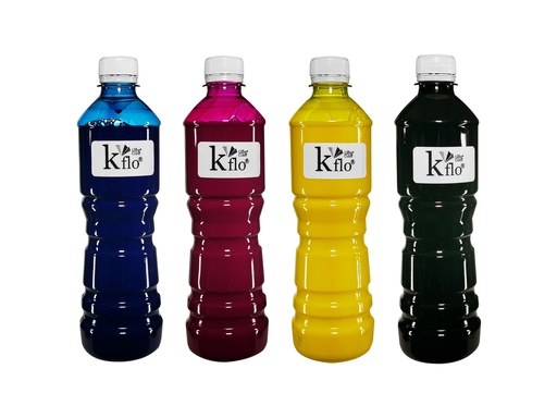 Kflo® Tinta Pigmentada Compatible PFI-050 *500ml*