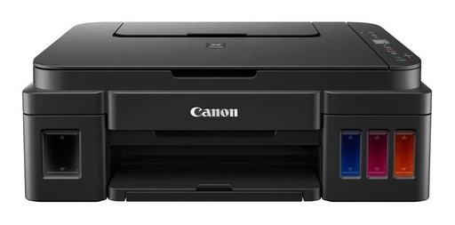 [2313C004] MULTIFUNCIONAL CANON G2110 TINTA CONTINUA SOLO WINDOWS