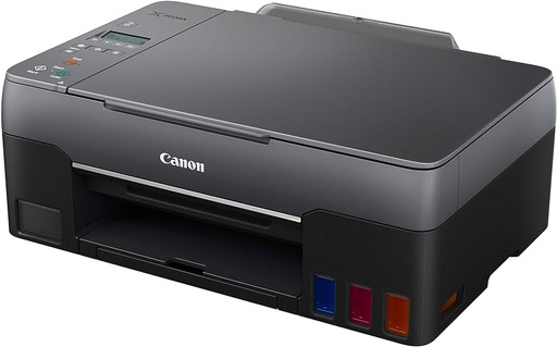 [4466C004] MULTIFUNCIONAL CANON G2160 TINTA CONTINUA COLOR