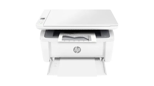 [7MD74A] Multifuncional HP Laserjet Pro M141w hasta 21 ppm SIM M28w