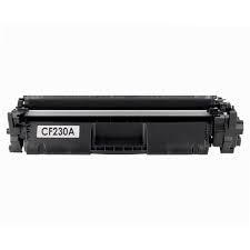 [CF230A Con Chip] Kflo® Cartucho Tóner Compatible CF230 Con Chip Canon 051