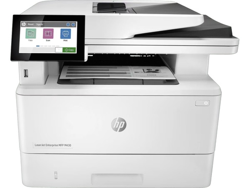 [3PZ55A] HP LaserJet Ent MFP M430f