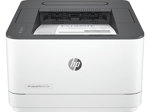 [3G654A] IMPRESORA MONOCROMATICA HP LASERJET PRO 3003DW, 33PPM 50 MIL PAGS, SIM M203DW