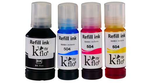 Kflo® Tinta Compatible T544