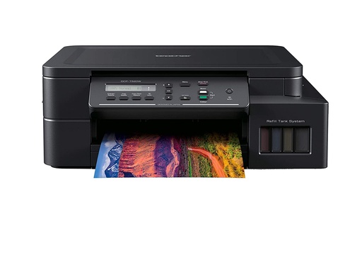 [DCP-T520W] Brother Multifuncional DCP T520W